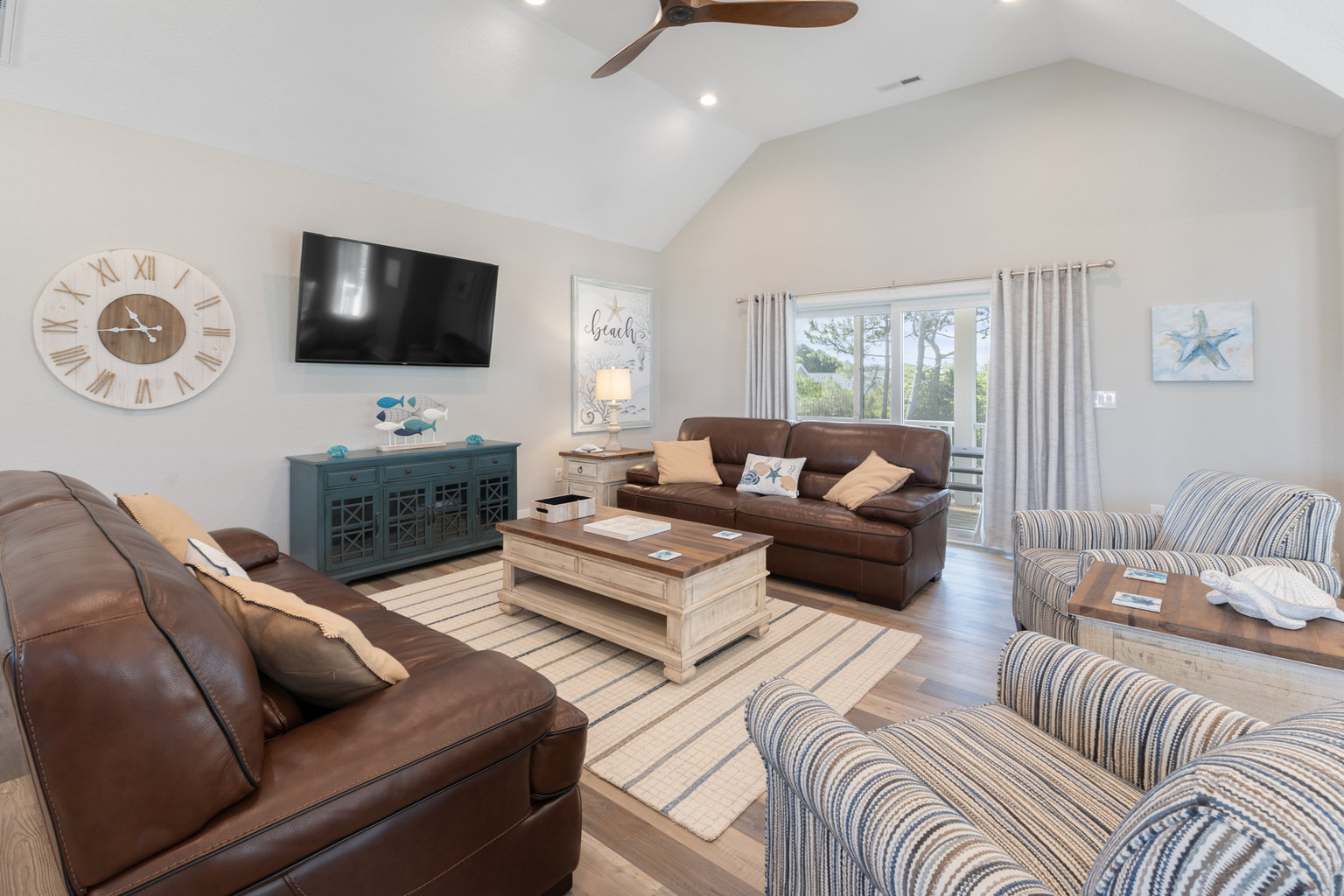 Corolla Vacation Rental