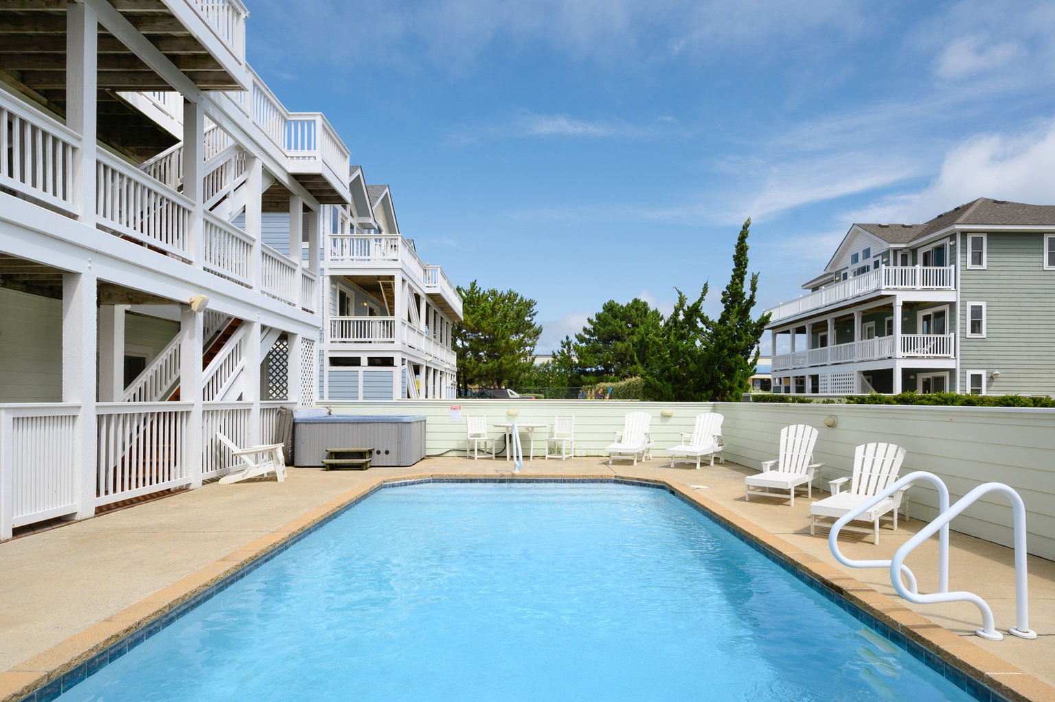 Corolla Vacation Rental