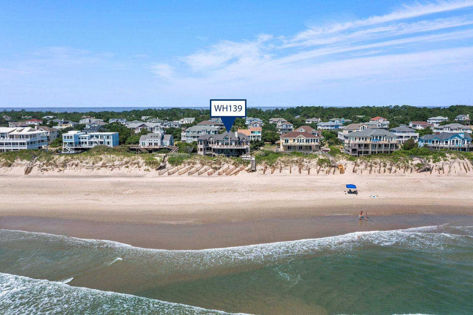 Corolla Vacation Rental