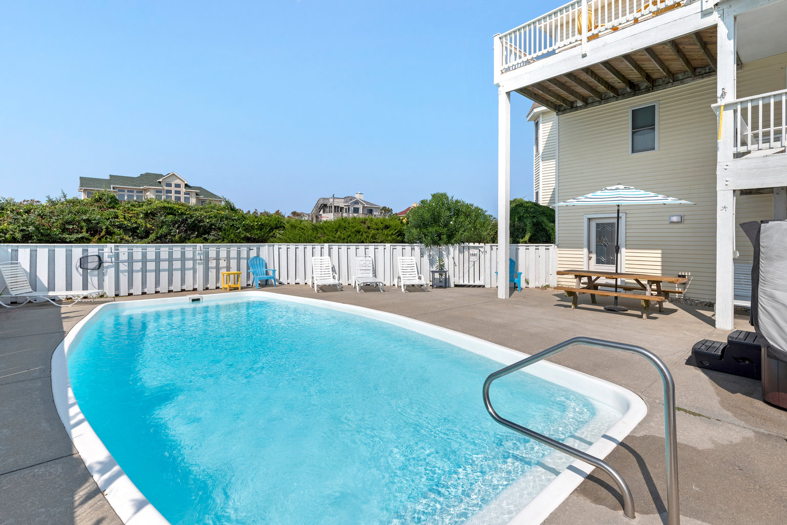 Corolla Vacation Rental