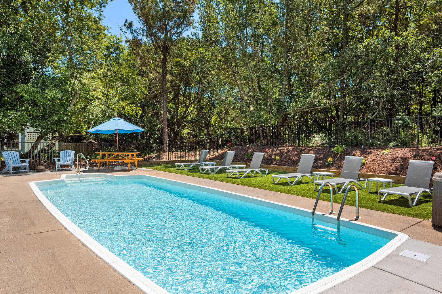 Duck Vacation Rental