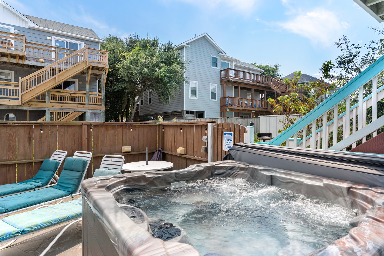 Corolla Vacation Rental