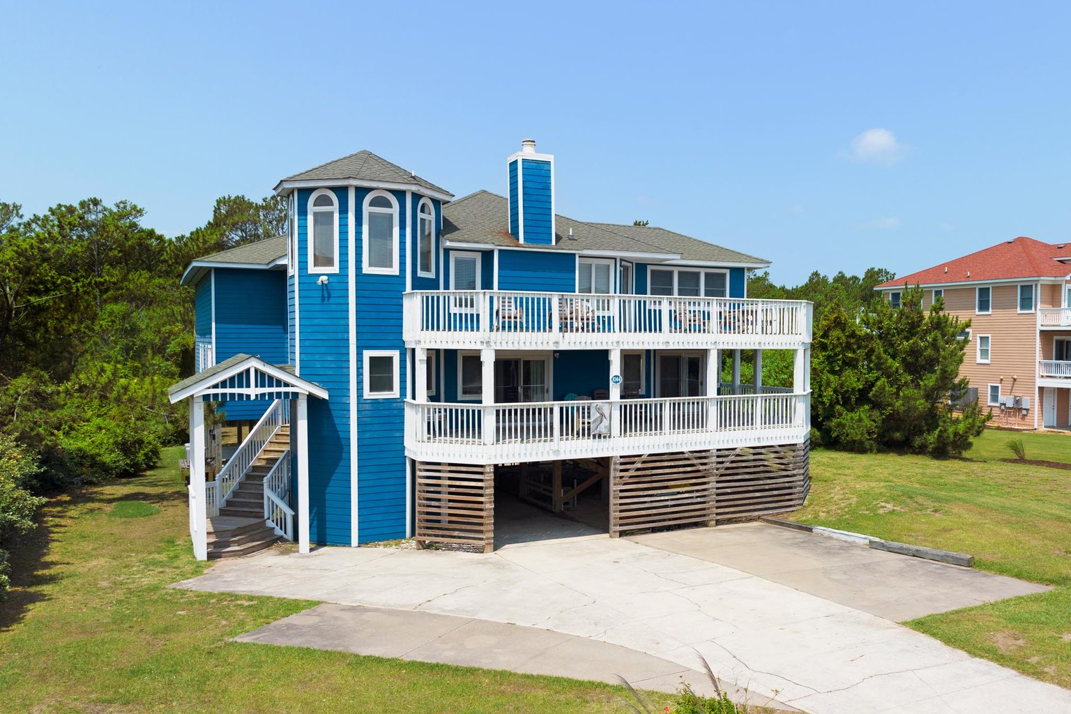 Corolla Vacation Rental