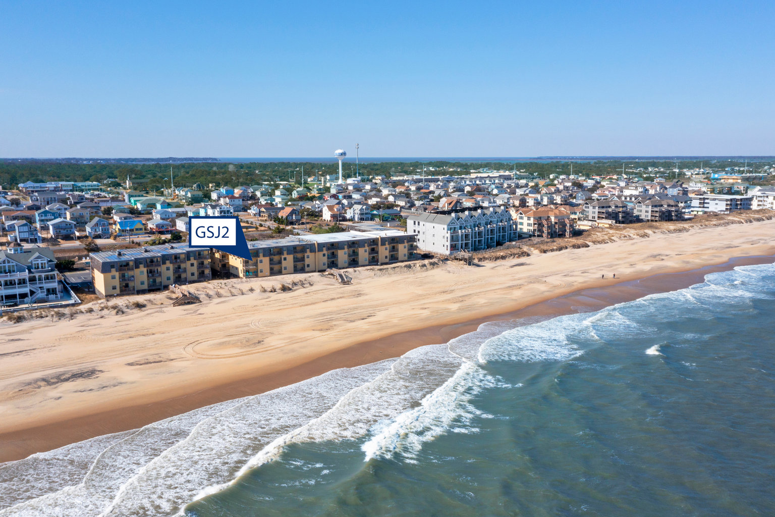 Kill Devil Hills Vacation Rental