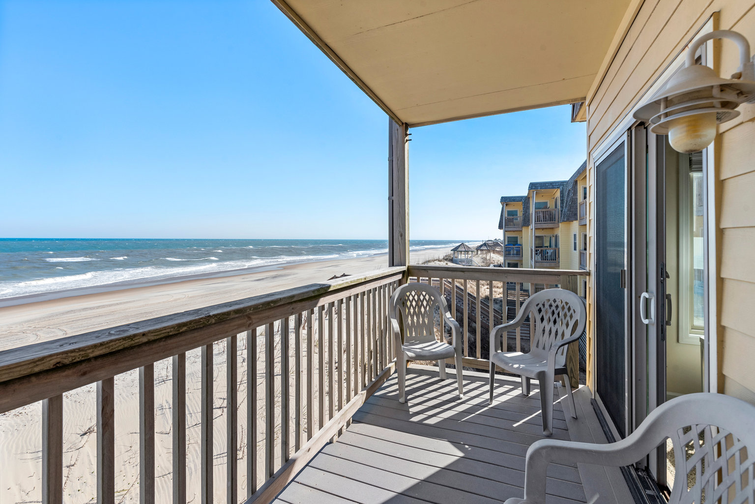 Kill Devil Hills Vacation Rental