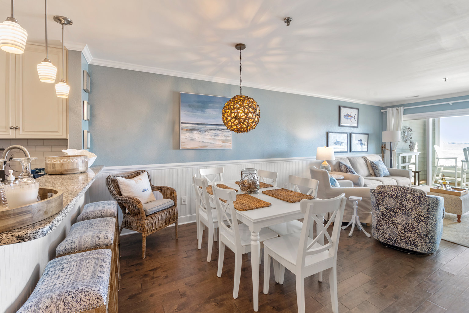 Manteo Vacation Rental