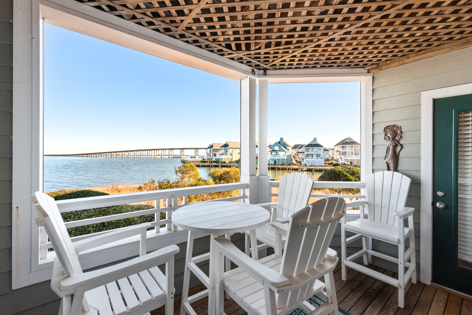 Manteo Vacation Rental