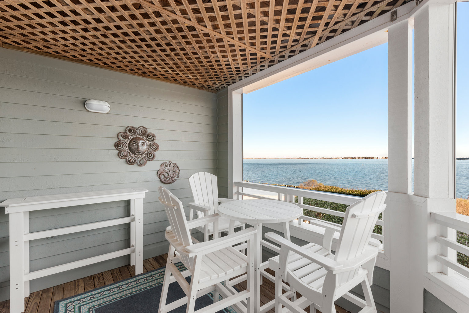 Manteo Vacation Rental