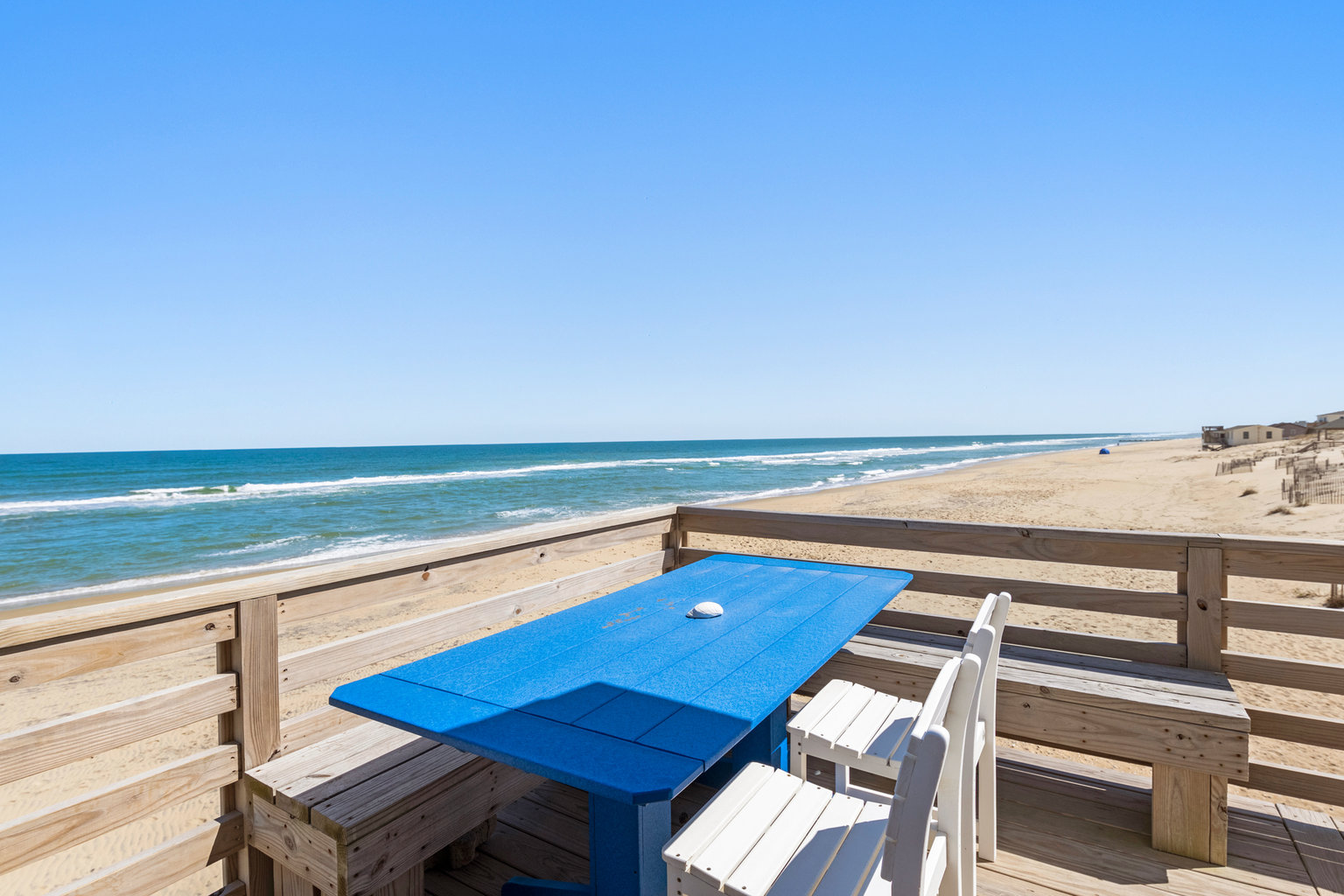Nags Head Vacation Rental
