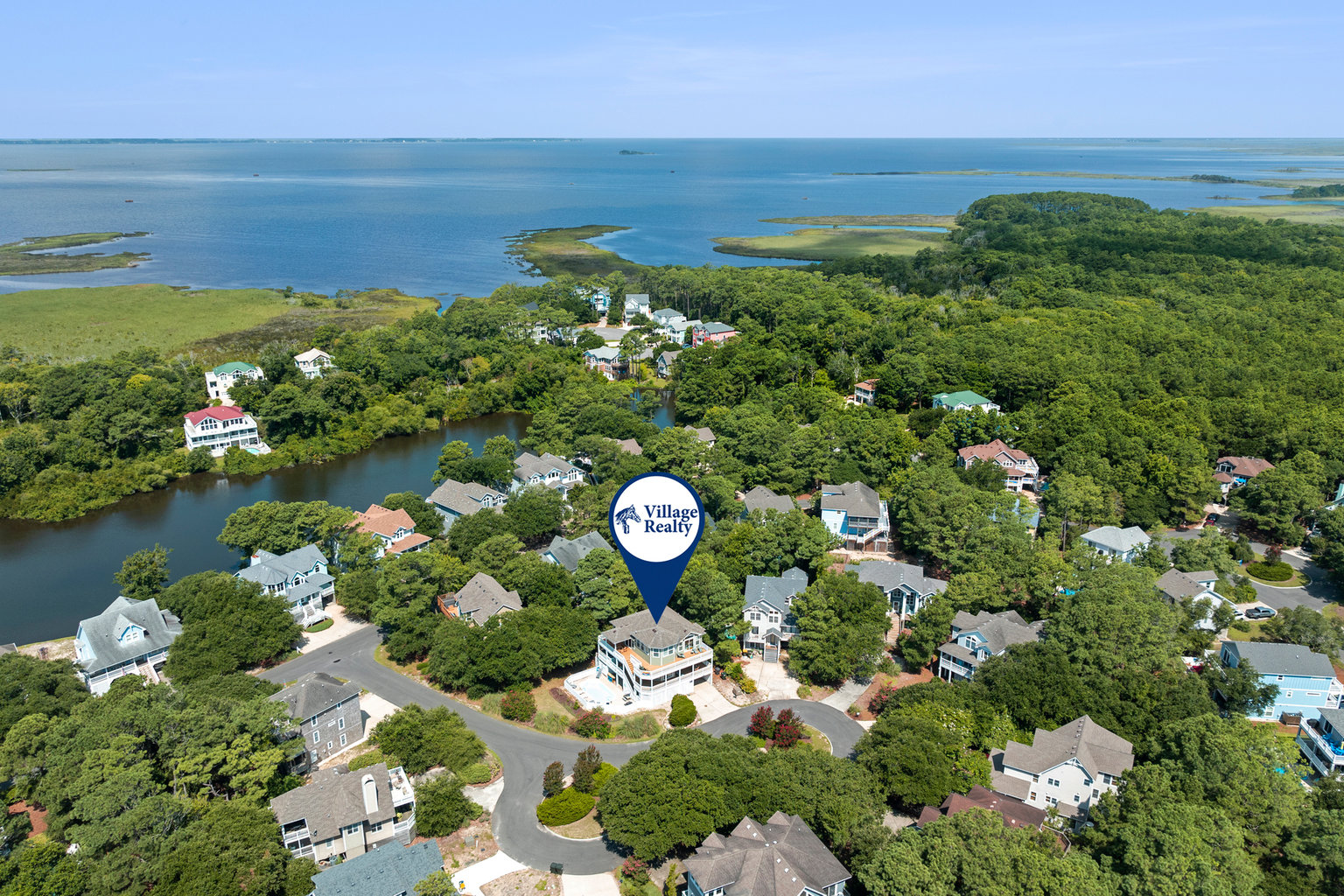 Corolla Vacation Rental