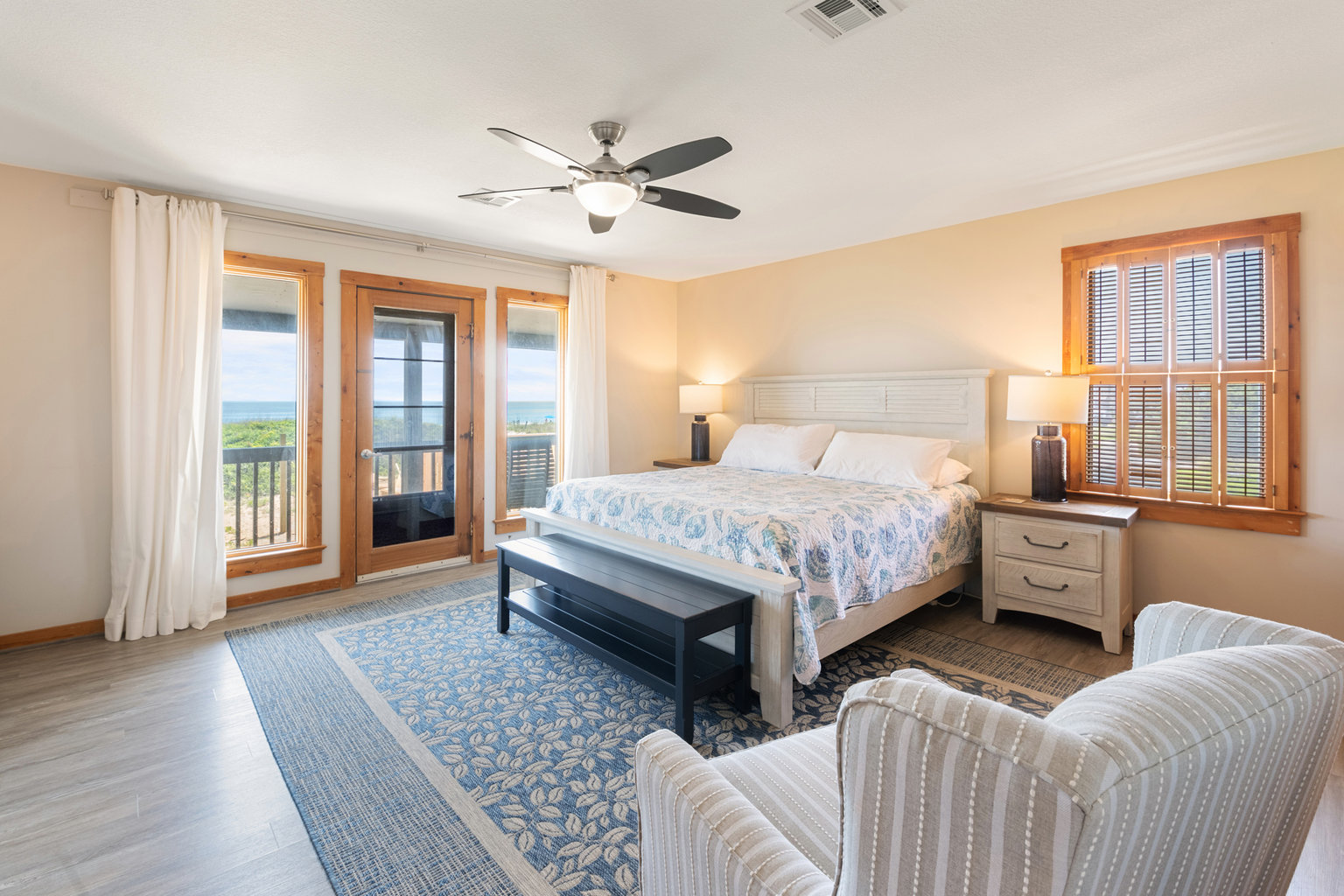 Duck Vacation Rental