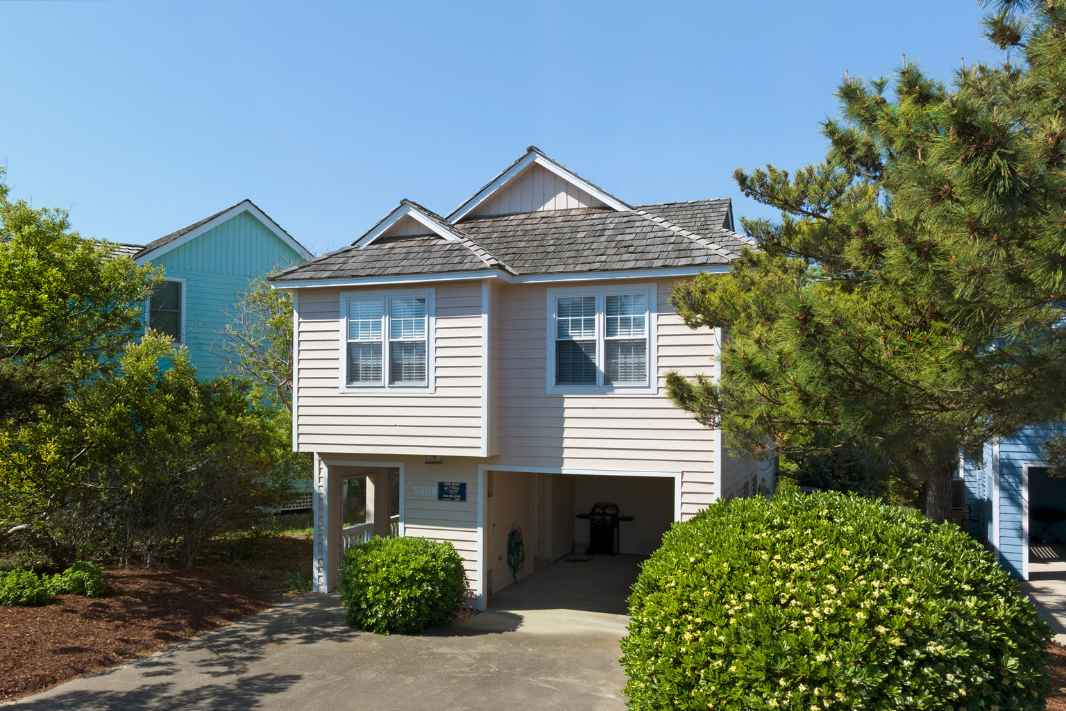 Nags Head Vacation Rental
