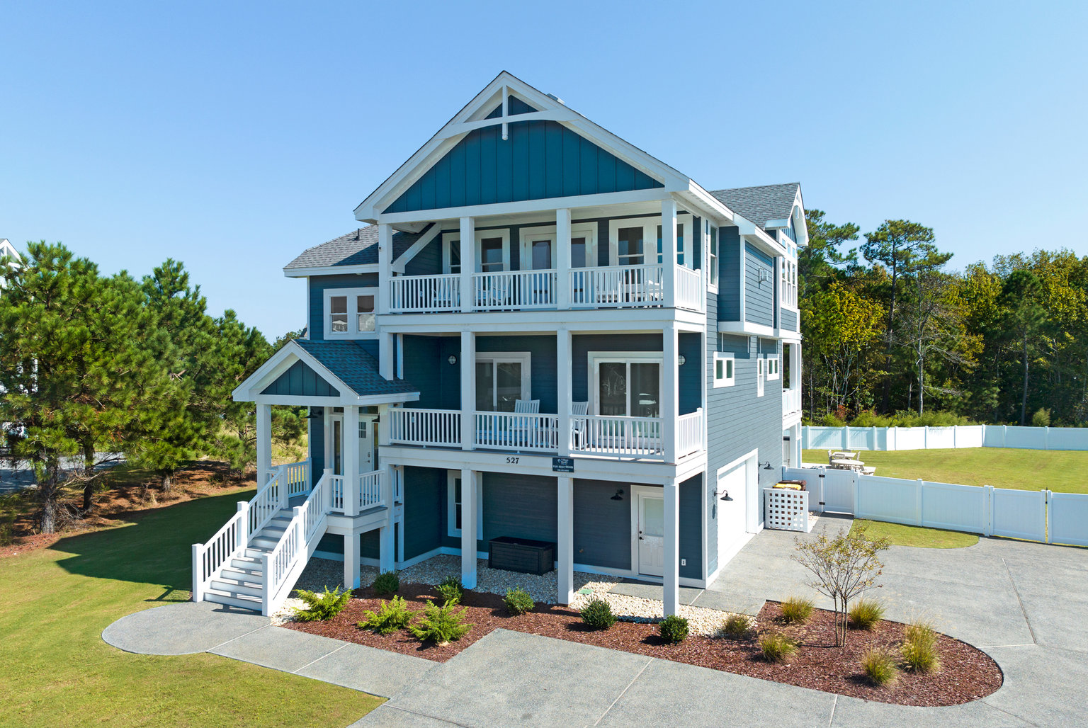 Corolla Vacation Rental