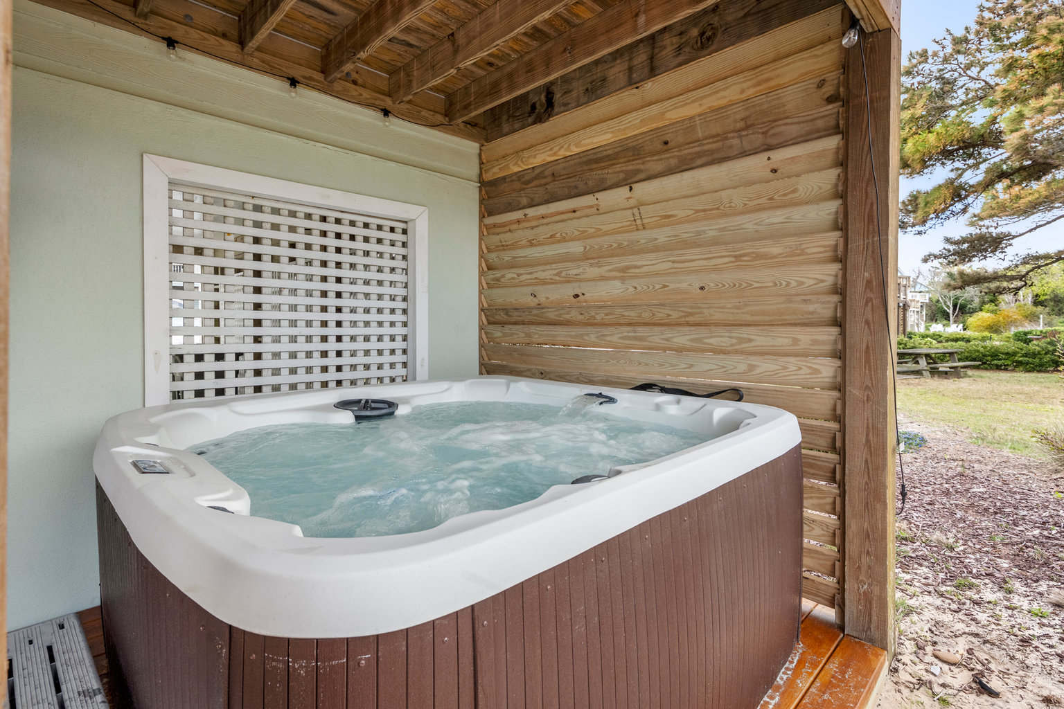 Nags Head Vacation Rental