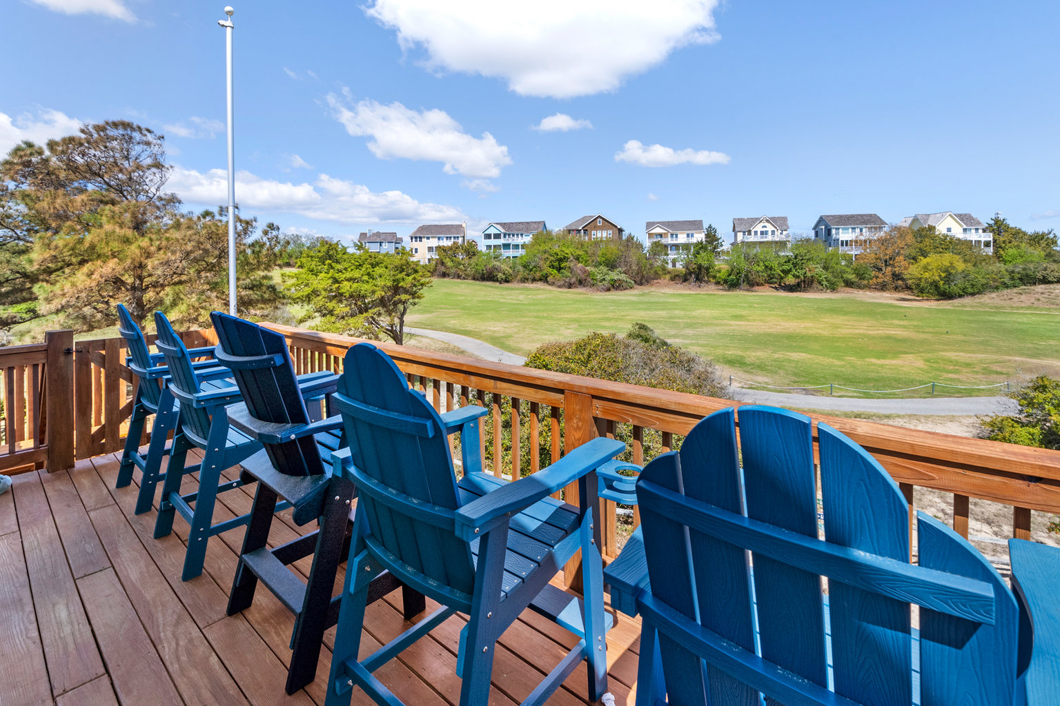 Nags Head Vacation Rental