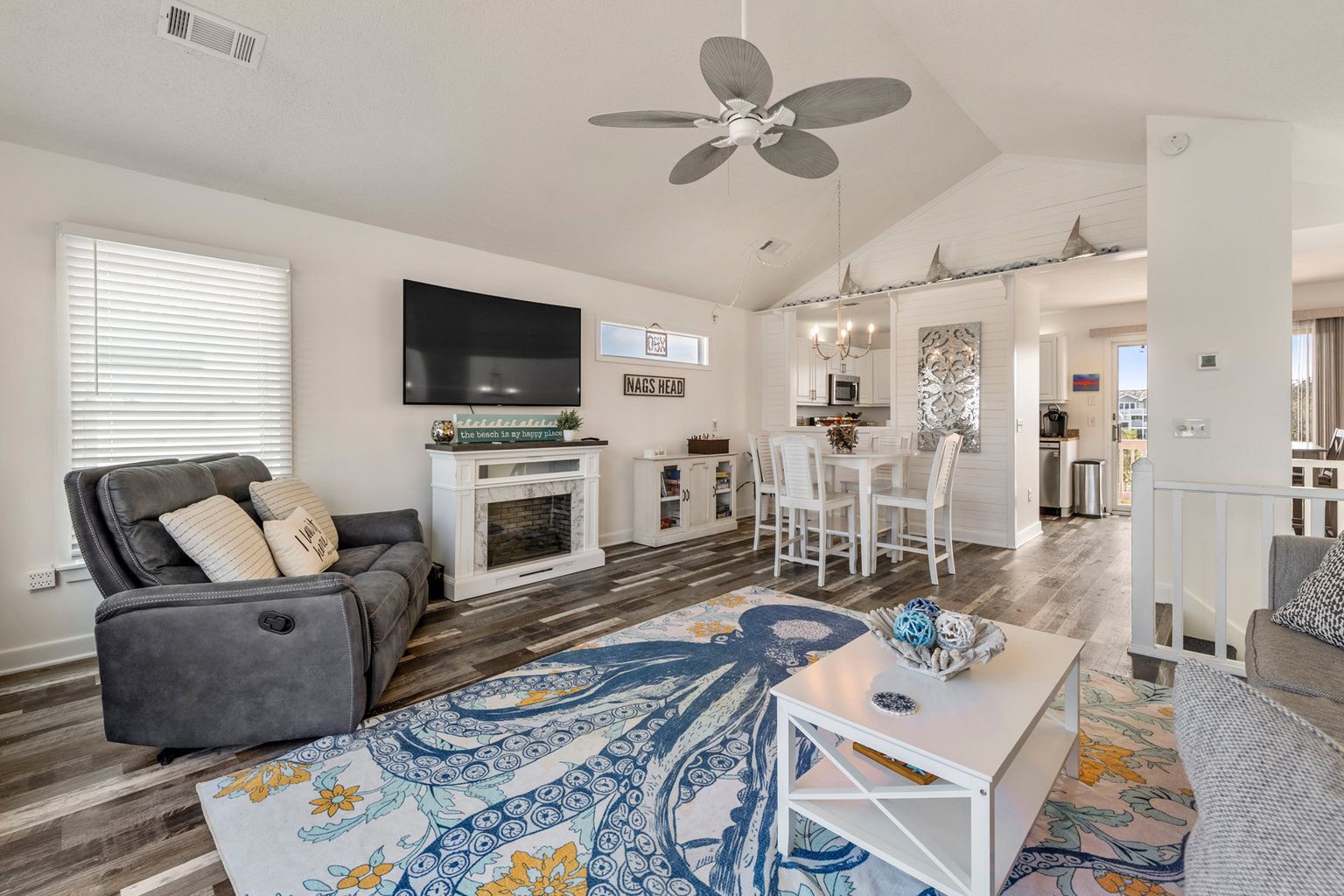 Nags Head Vacation Rental