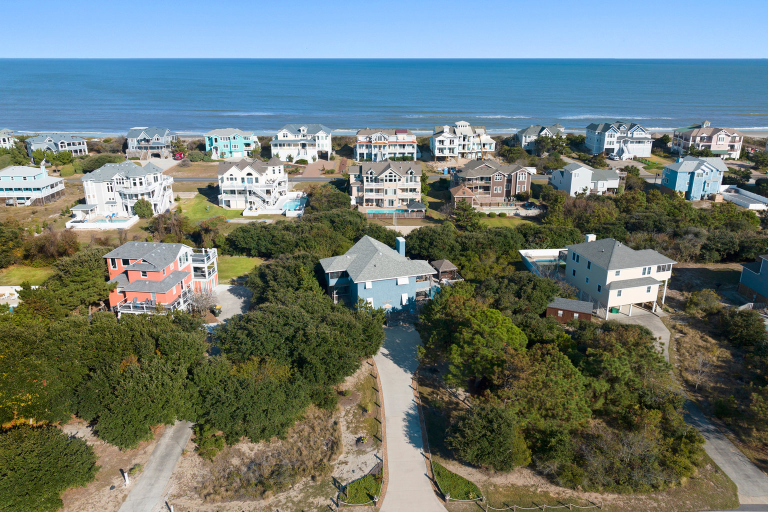 Corolla Vacation Rental