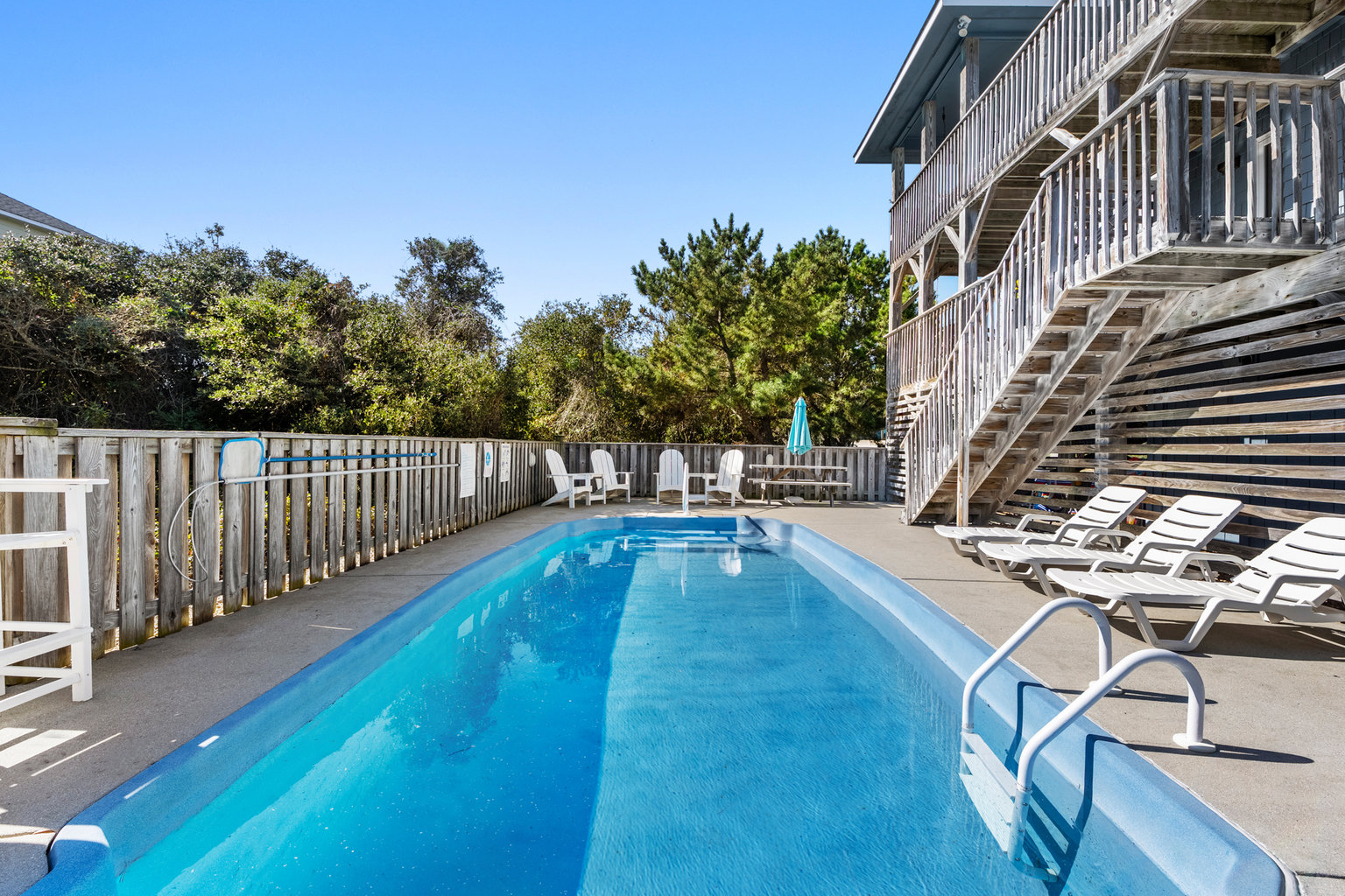 Corolla Vacation Rental