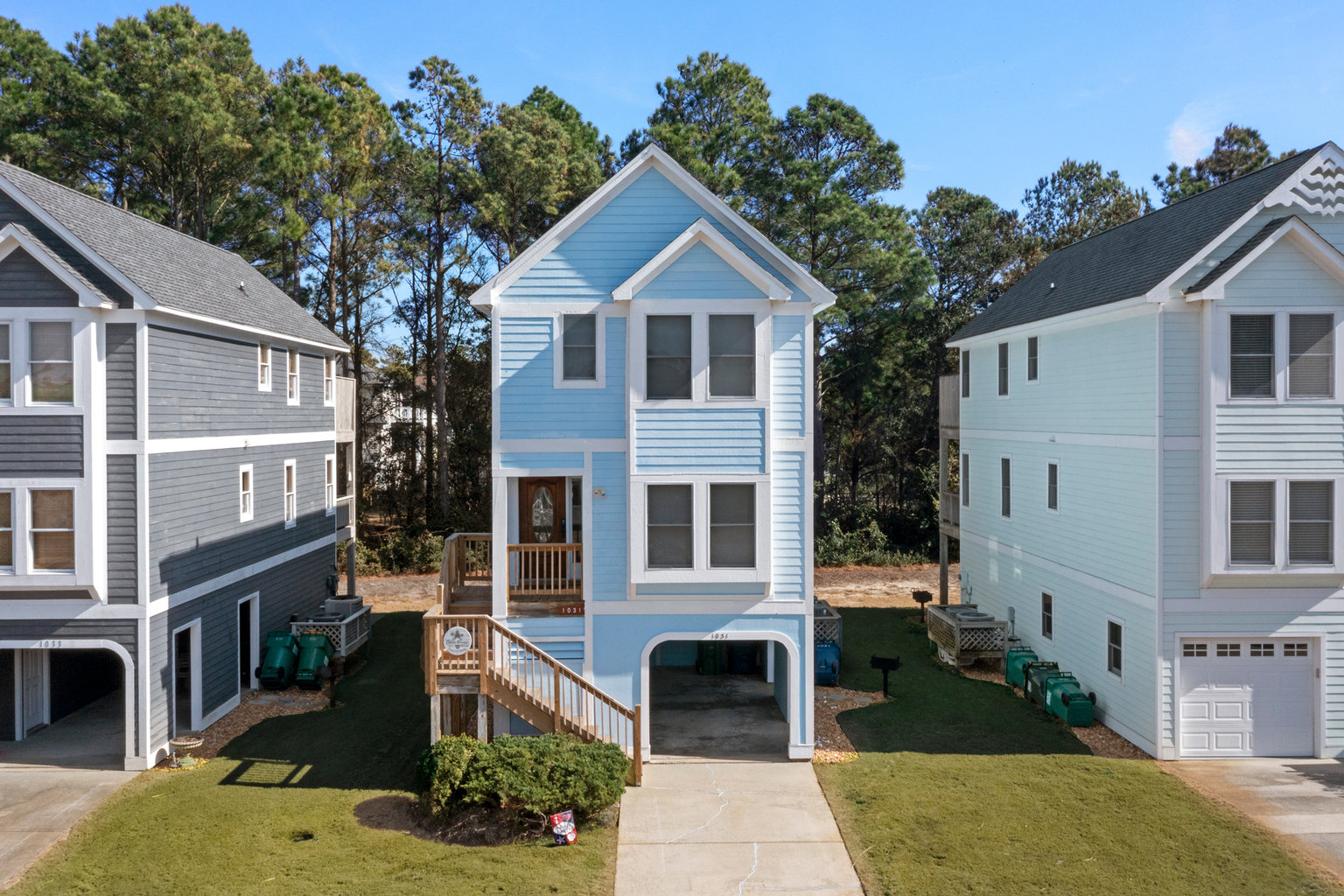 Corolla Vacation Rental