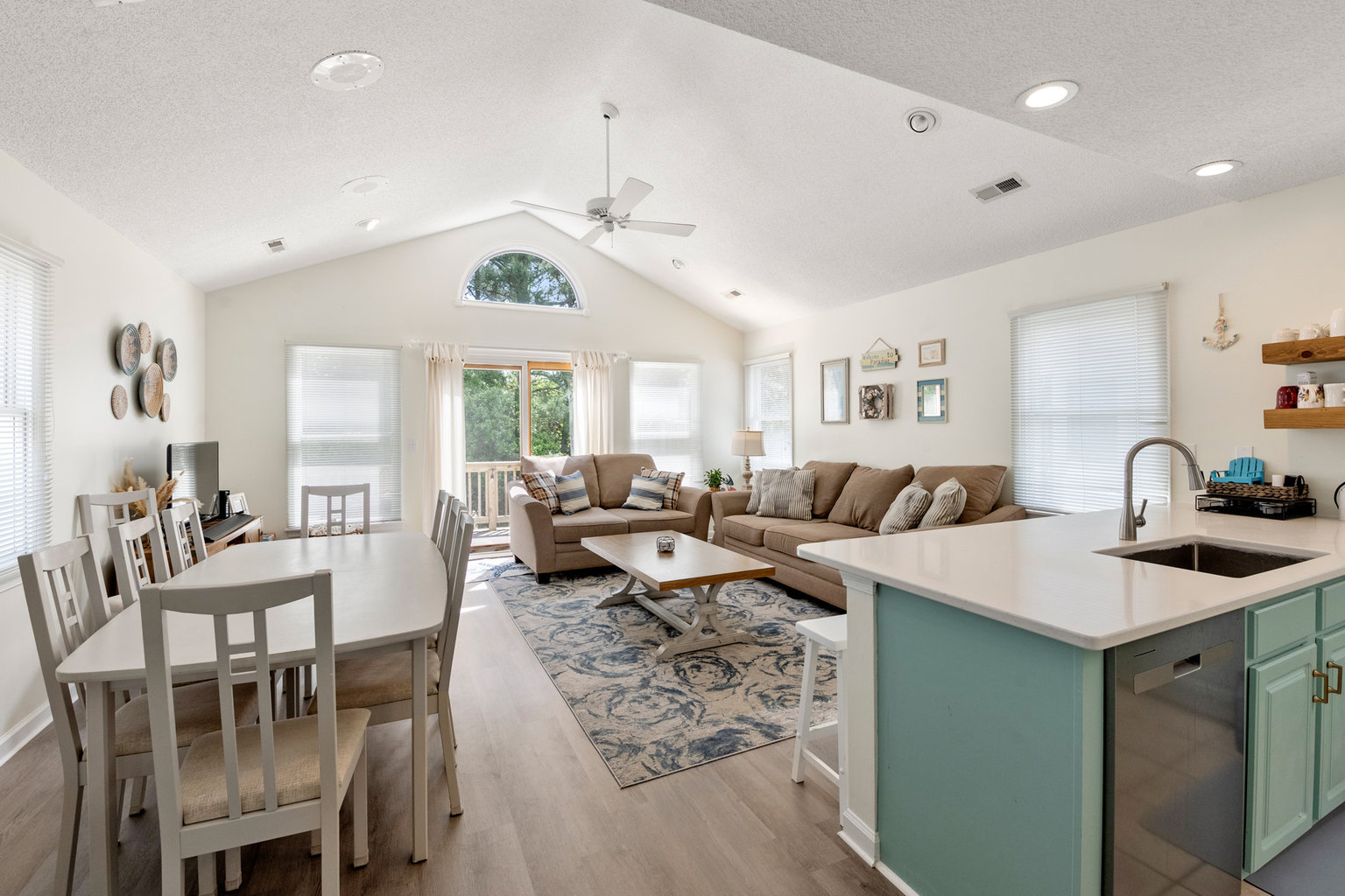 Corolla Vacation Rental