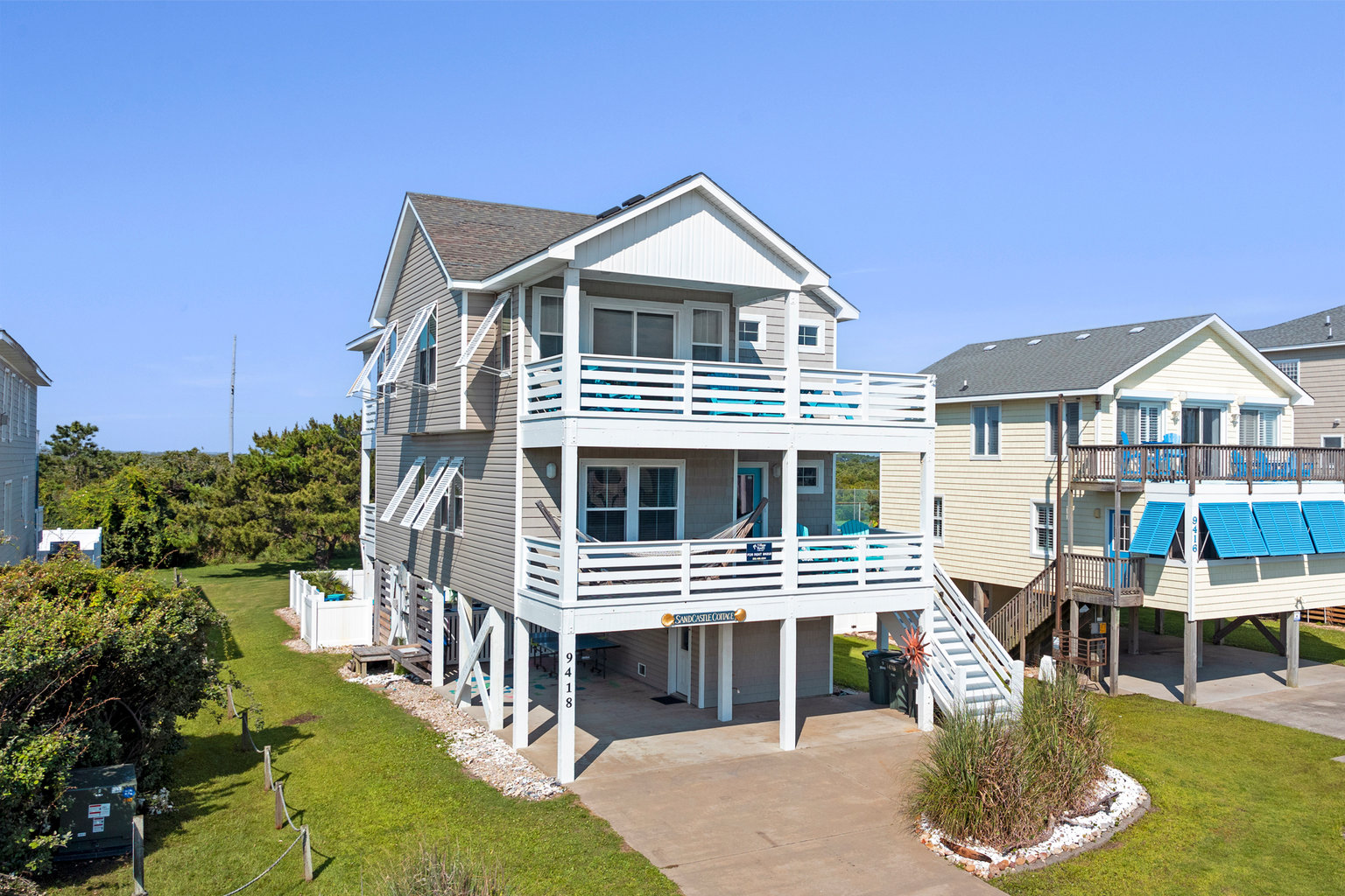 Nags Head Vacation Rental