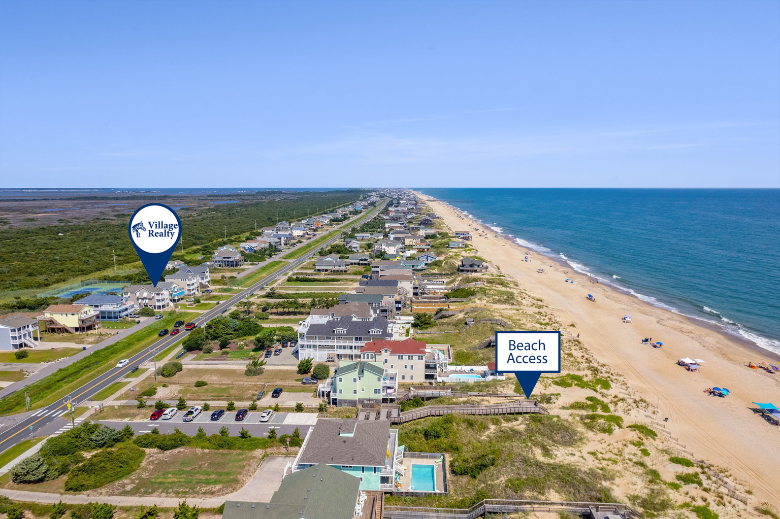 Nags Head Vacation Rental