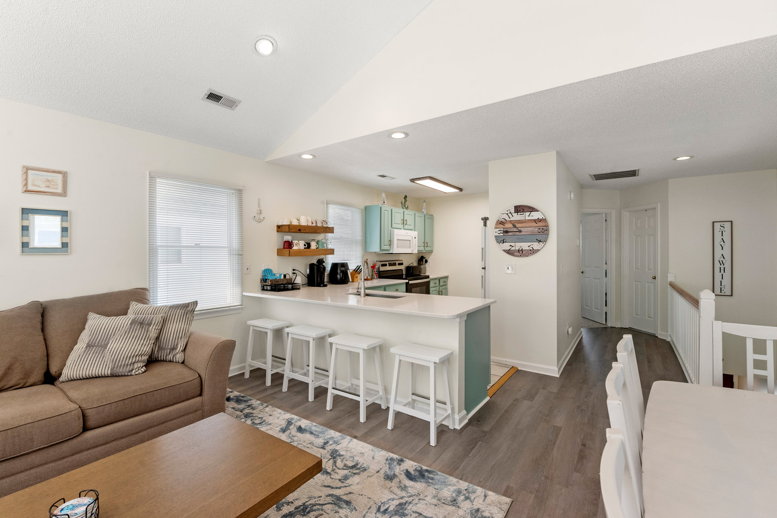 Corolla Vacation Rental