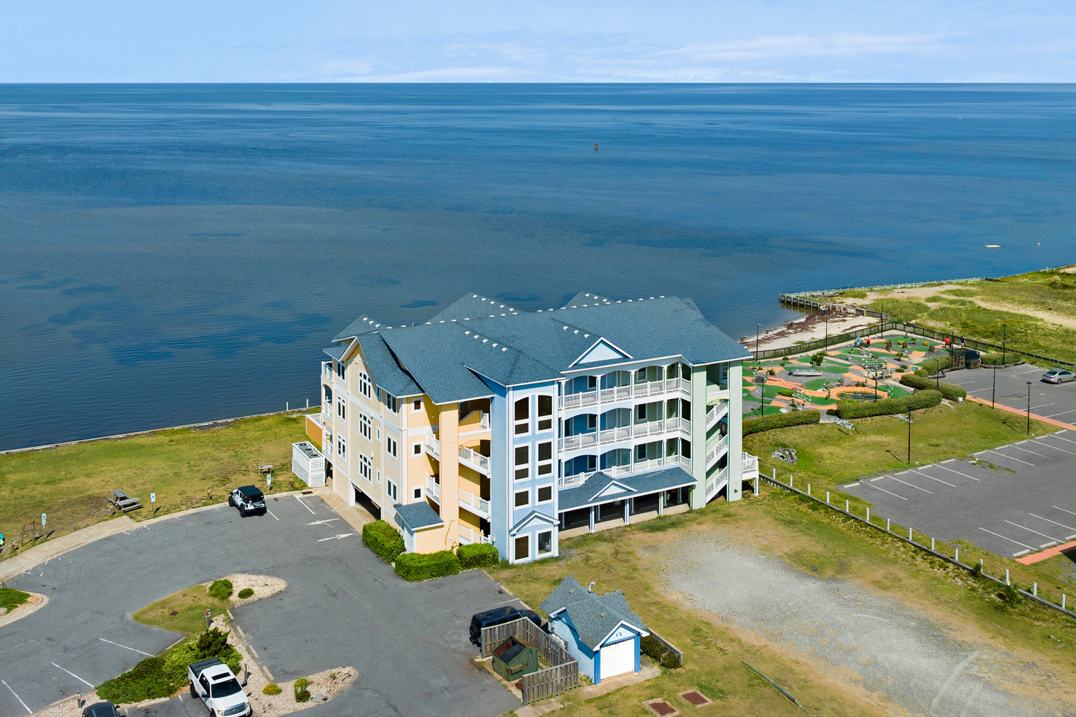Rodanthe Vacation Rental