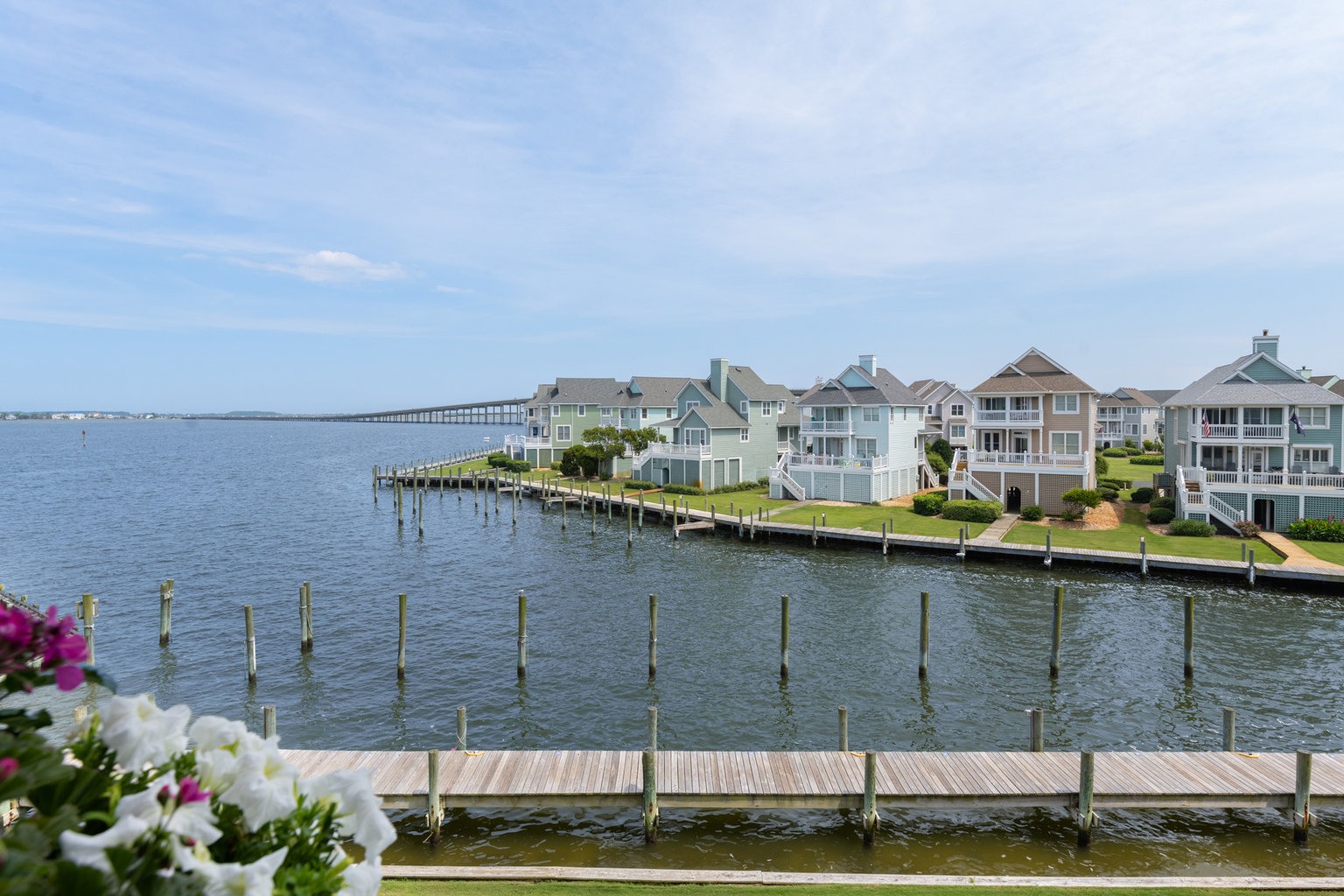Manteo Vacation Rental
