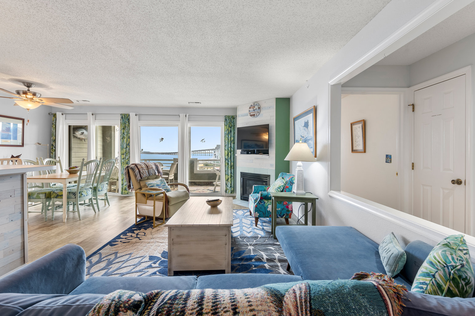 Manteo Vacation Rental