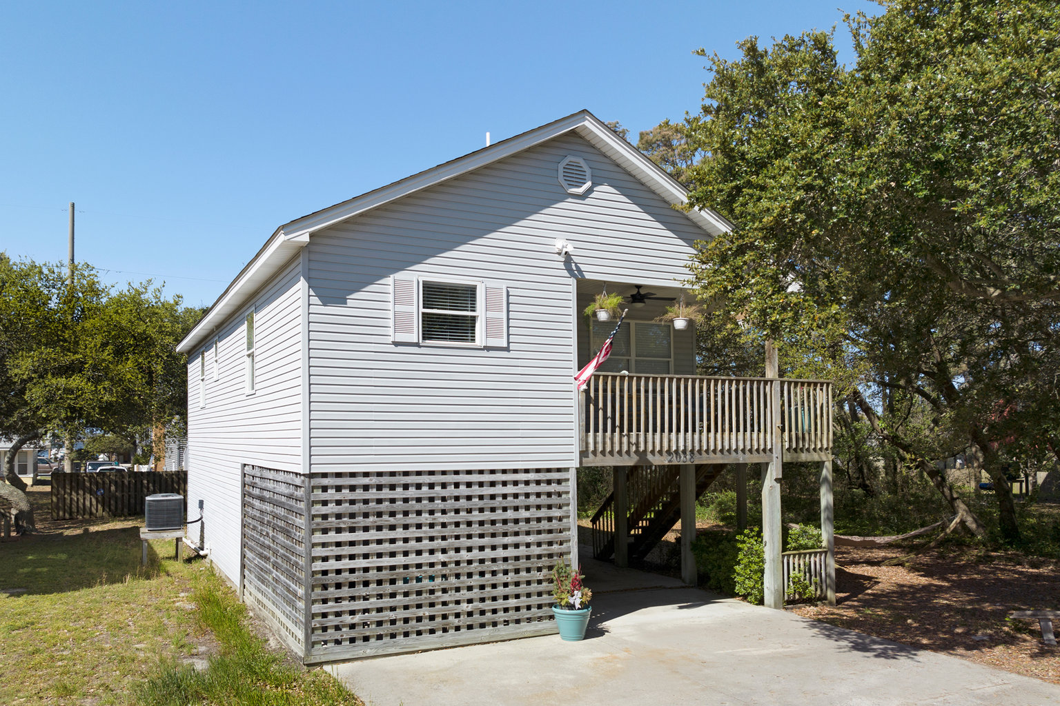 Kill Devil Hills Vacation Rental