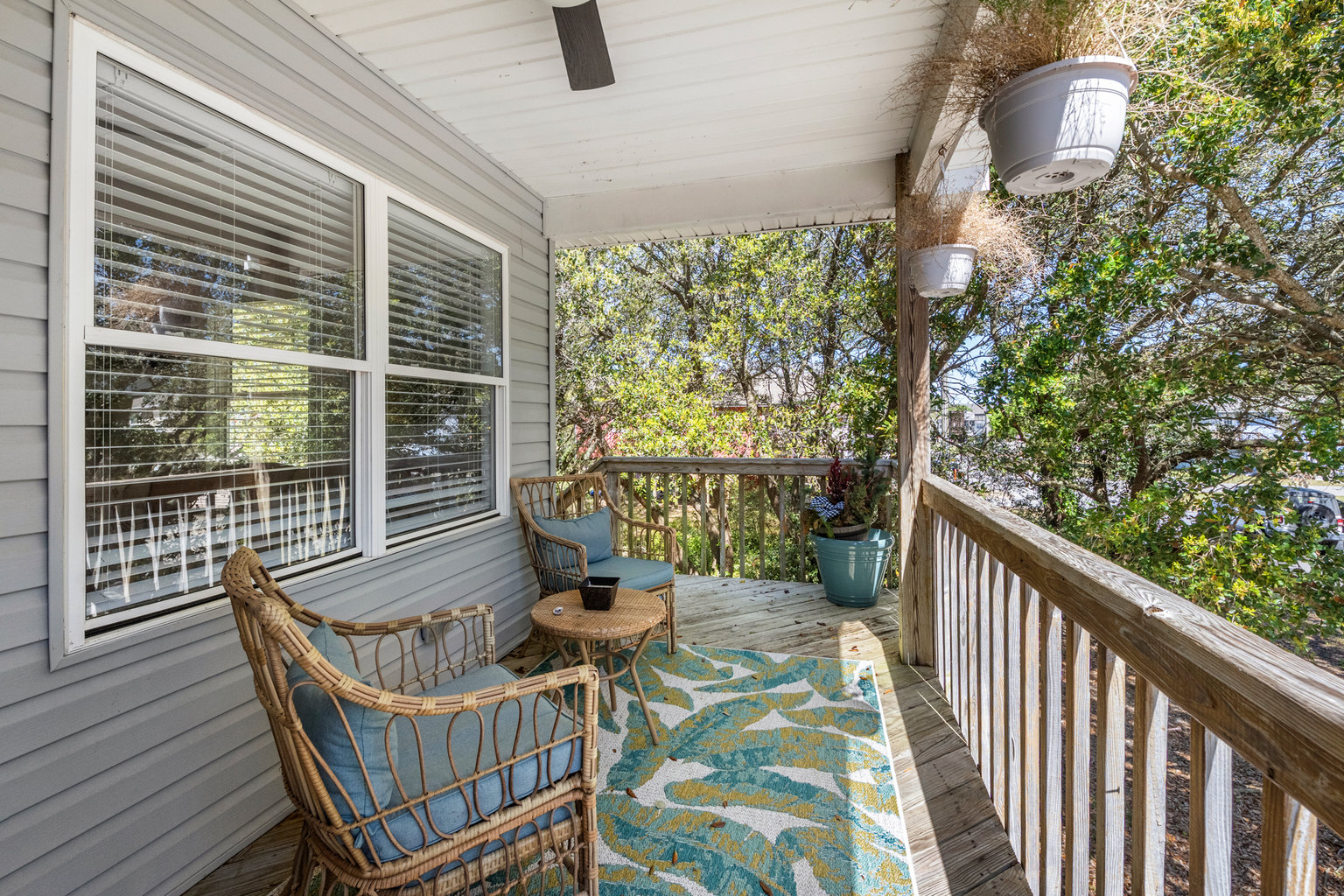 Kill Devil Hills Vacation Rental