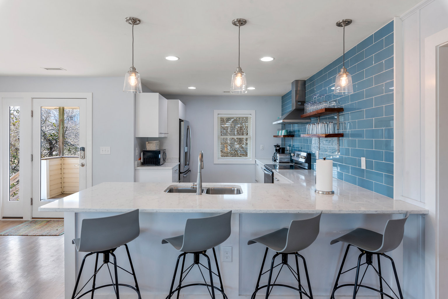 Duck Vacation Rental