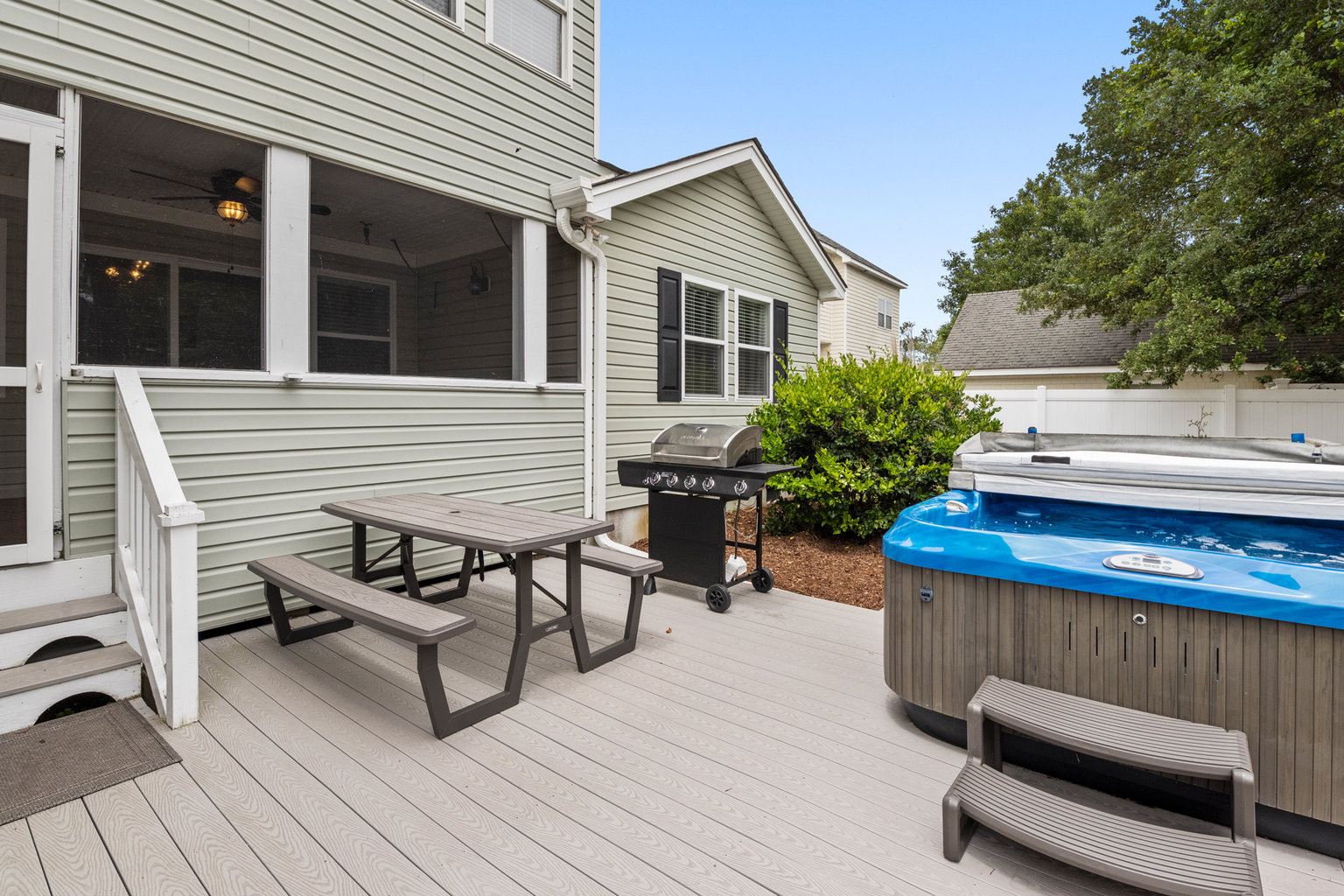 Nags Head Vacation Rental