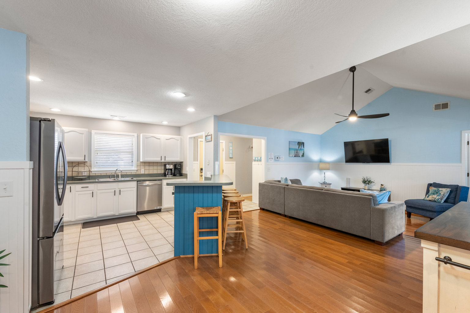 Nags Head Vacation Rental