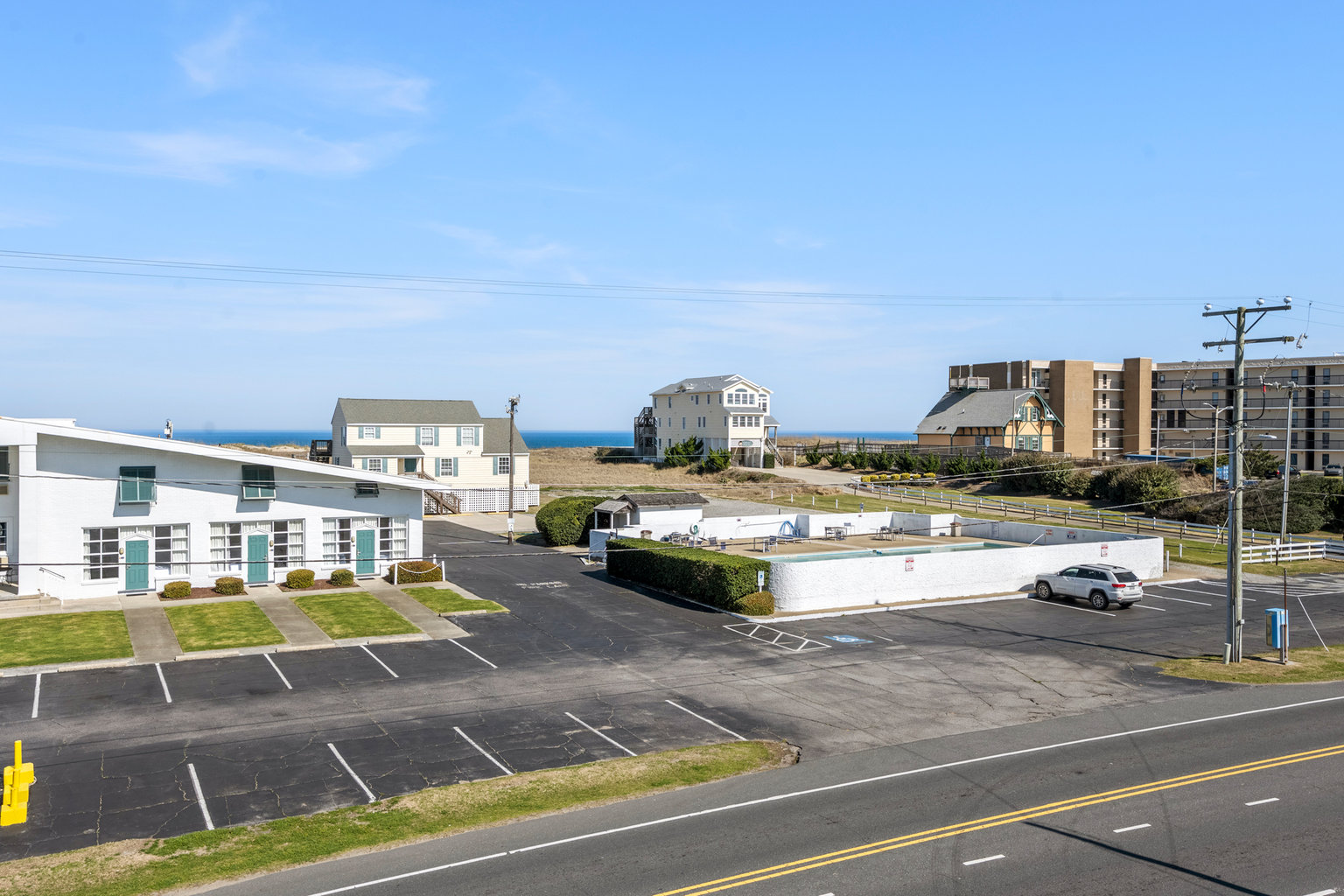 Kill Devil Hills Vacation Rental