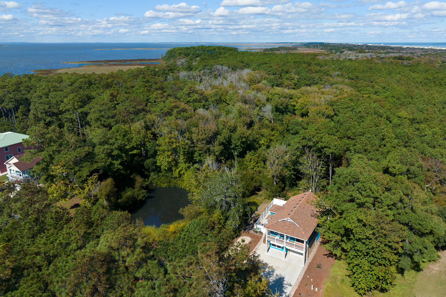 Corolla Vacation Rental