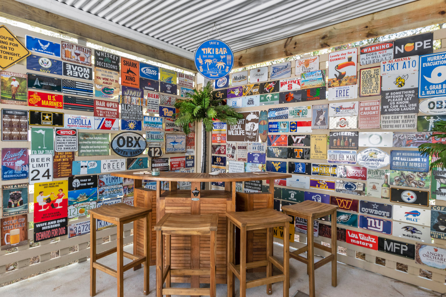 Corolla Vacation Rental