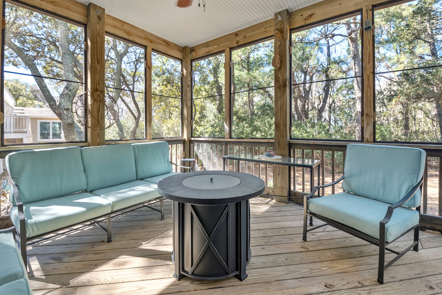 Corolla Vacation Rental