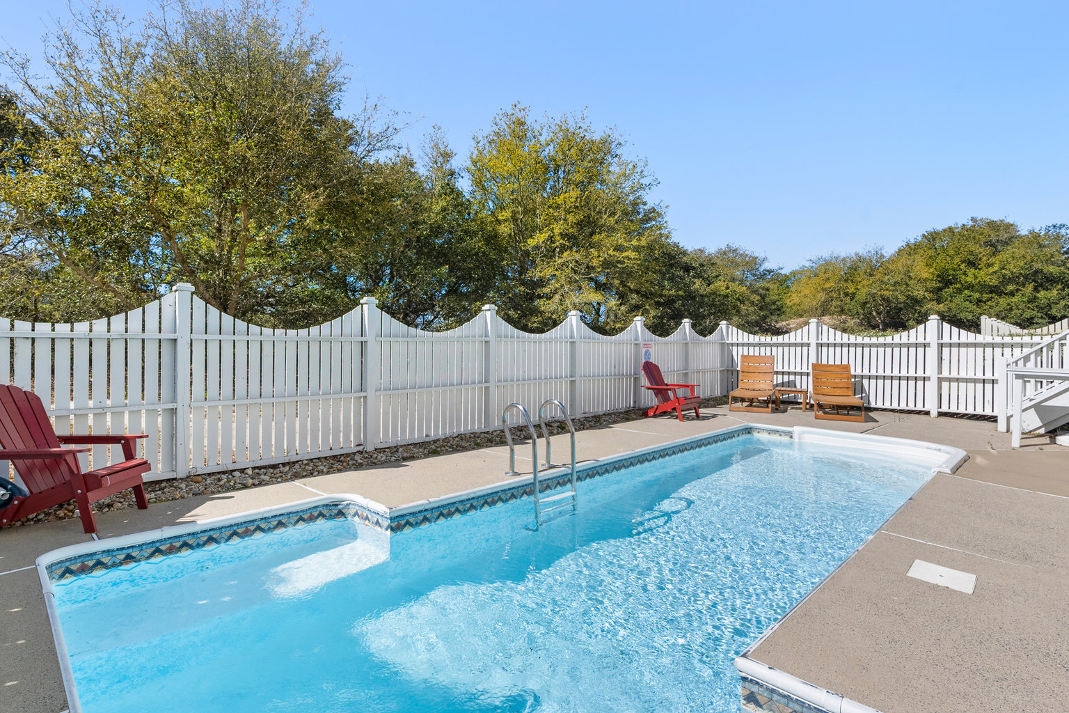 Corolla Vacation Rental