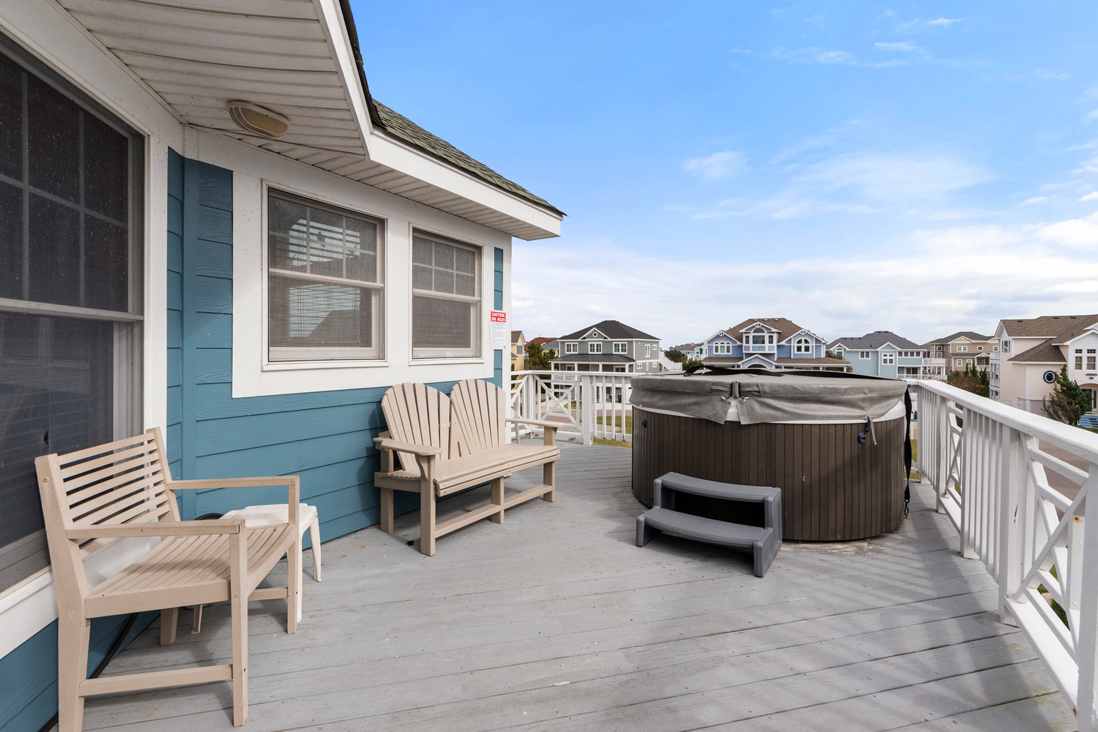 Corolla Vacation Rental