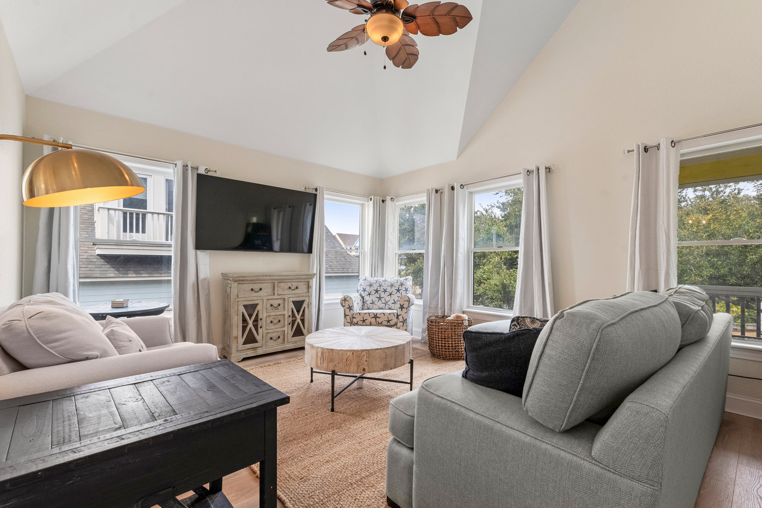 Corolla Vacation Rental