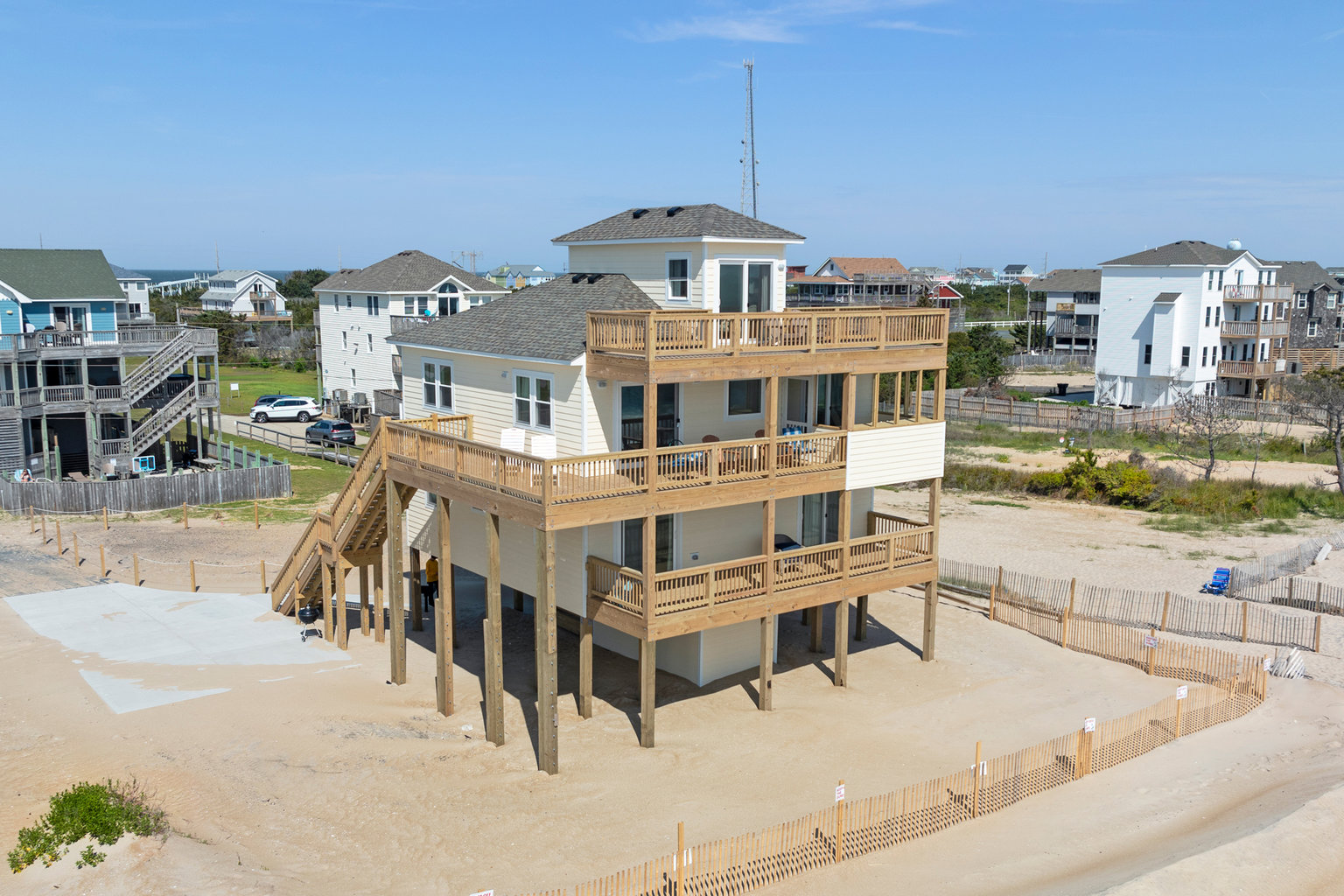 Rodanthe Vacation Rental