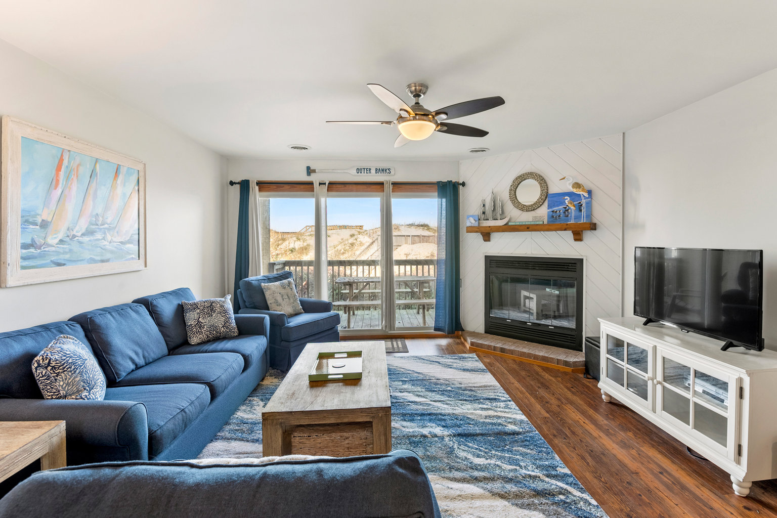 Nags Head Vacation Rental