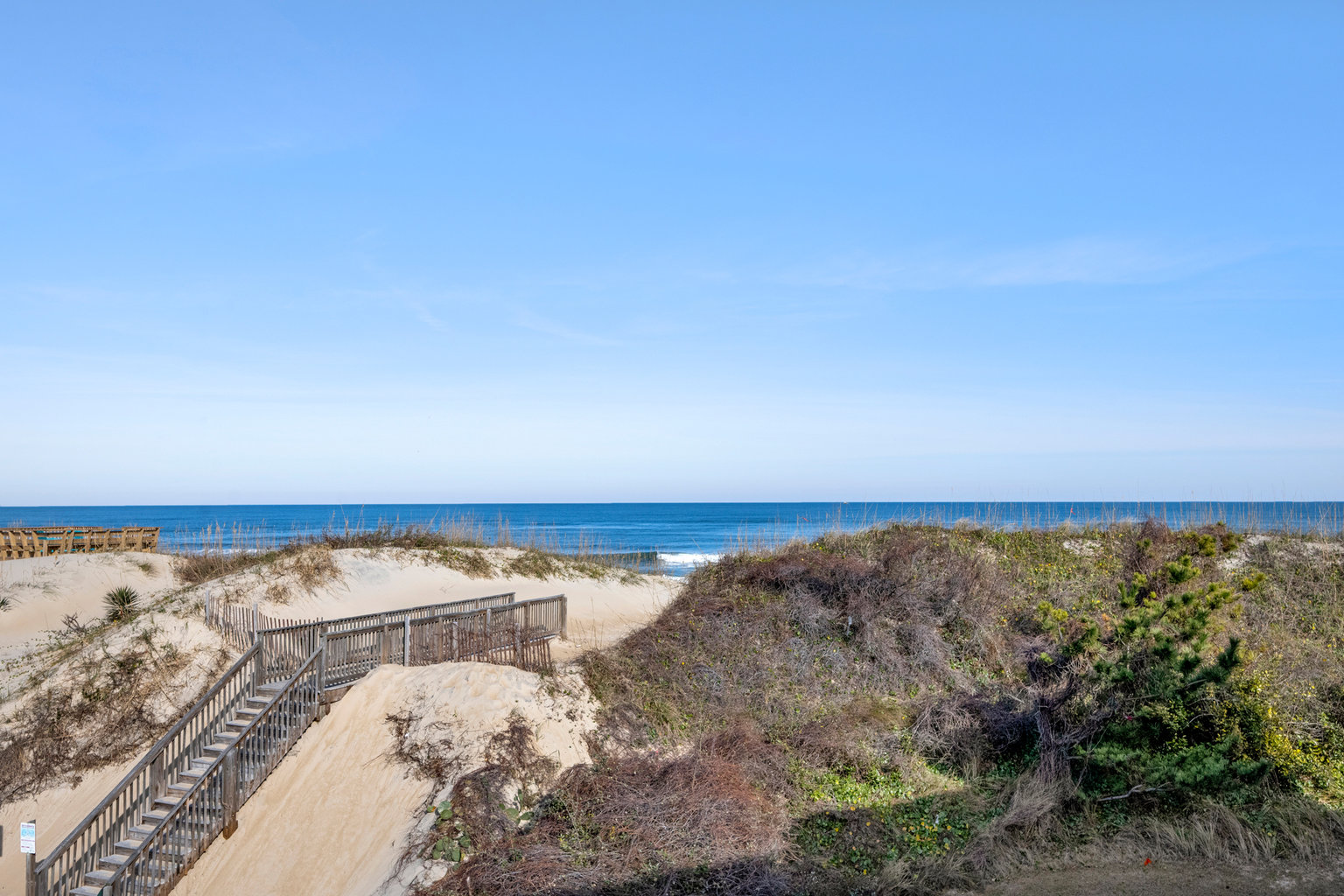 Nags Head Vacation Rental