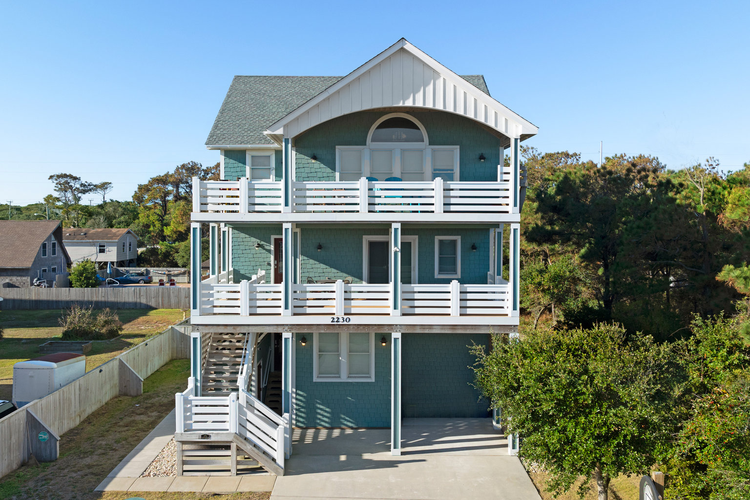 Nags Head Vacation Rental