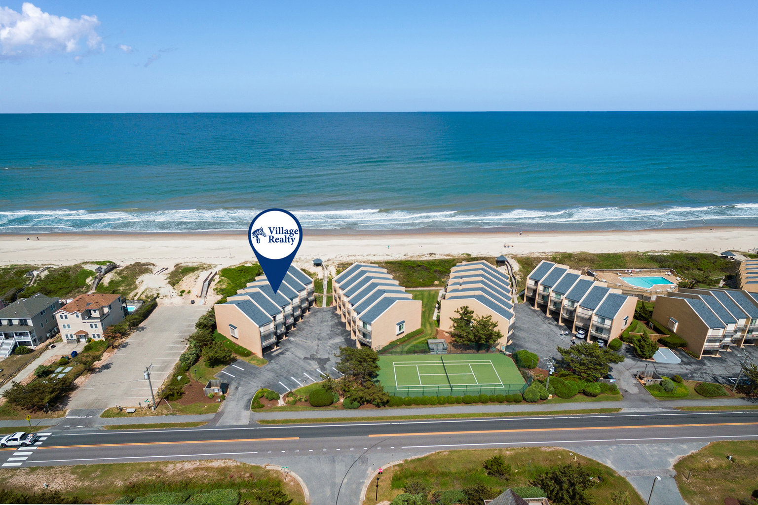 Nags Head Vacation Rental