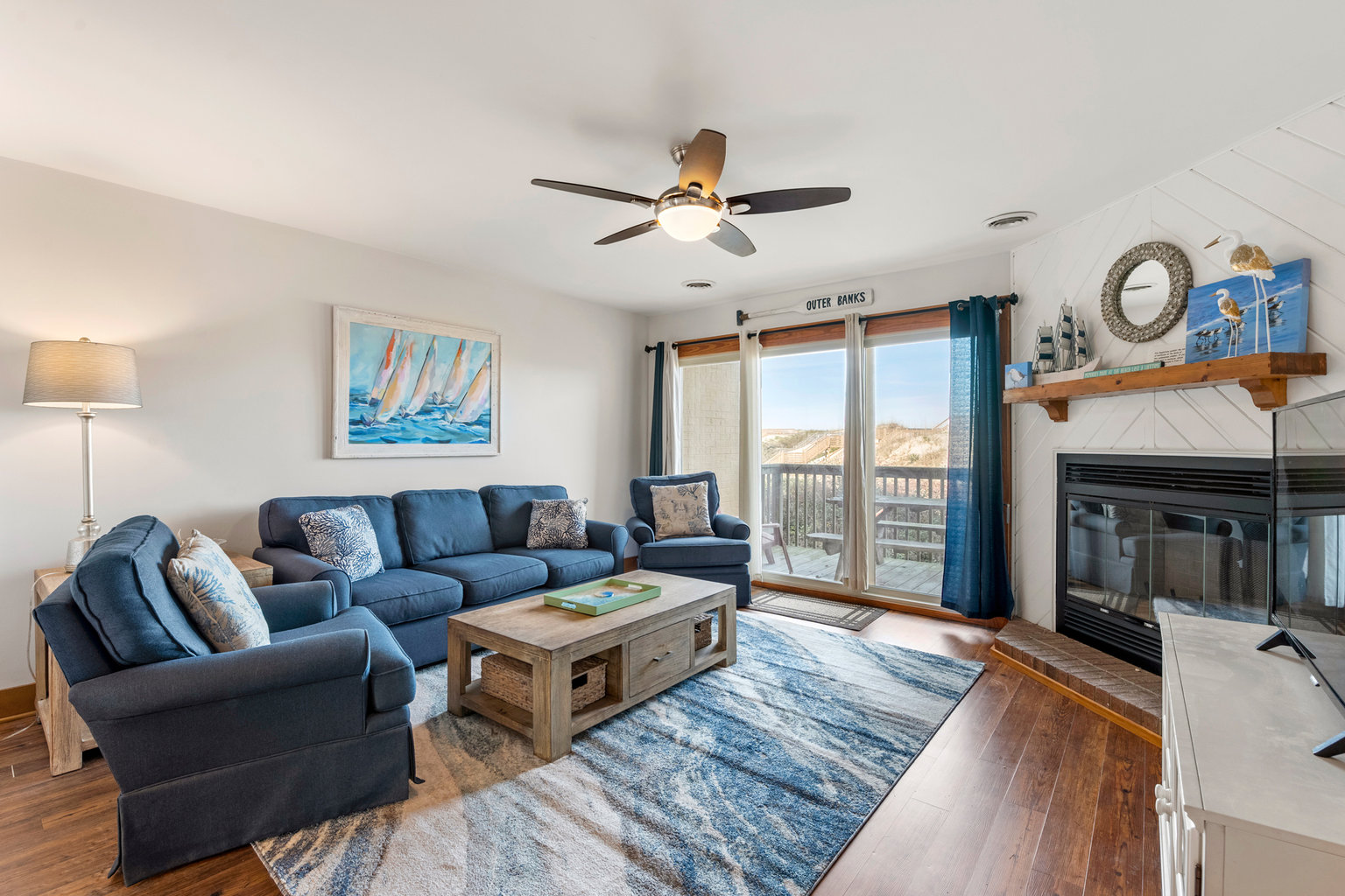 Nags Head Vacation Rental