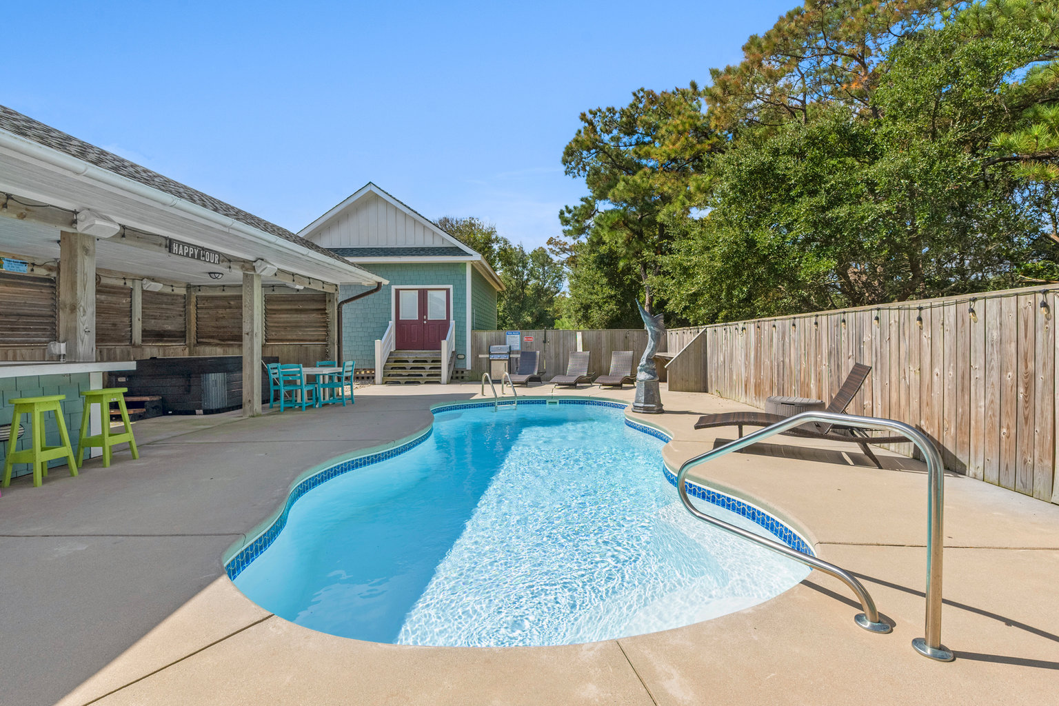 Nags Head Vacation Rental