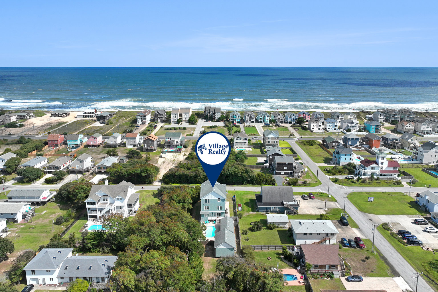 Nags Head Vacation Rental